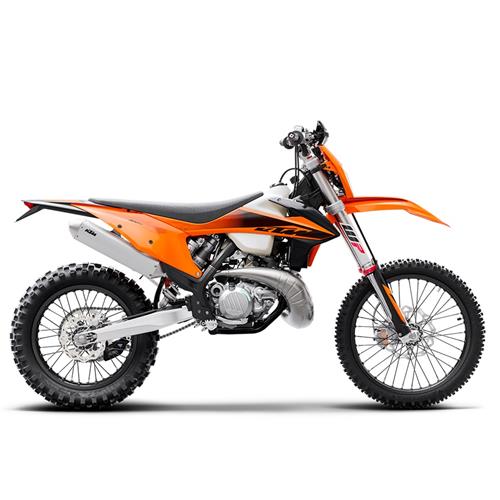 KTM 300 EXC TPI