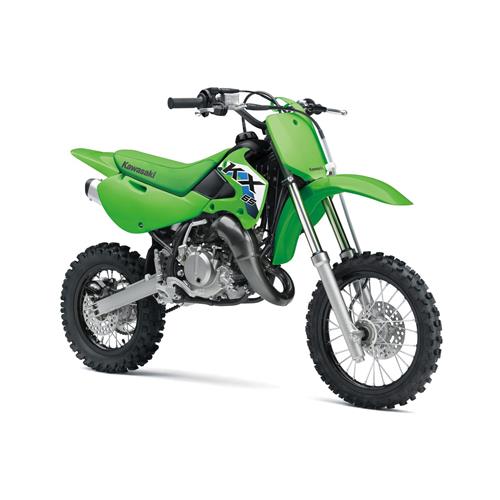 Kawasaki KX65 2026