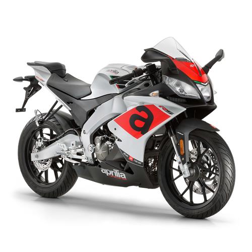 aprilia RS 125