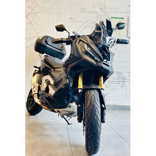 Honda X-ADV 750