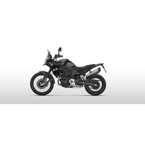 BMW F 900 GS 2026