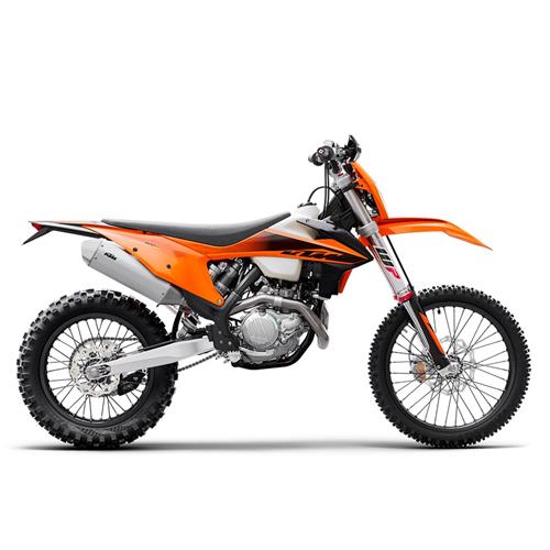 KTM 500 EXC-F
