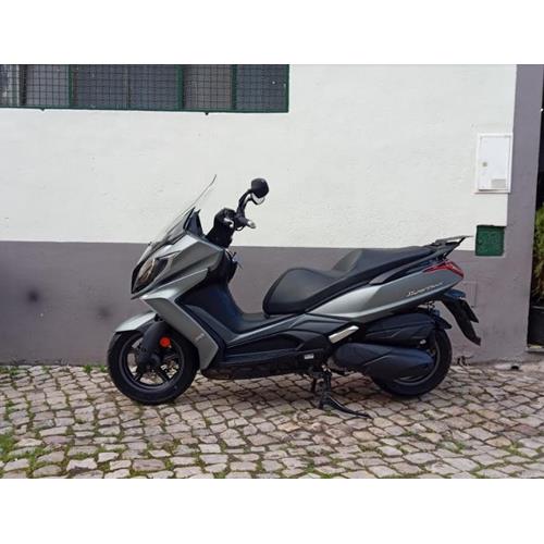 Kymco Super Dink 350 abs