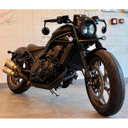 Honda CMX 1100 SE DCT