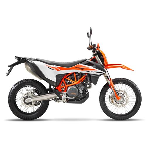 KTM 690 Enduro R
