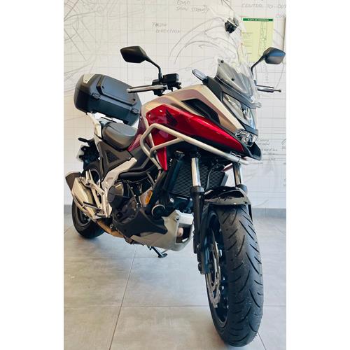 Honda NC 750X