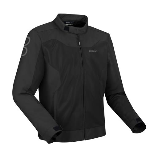 Blusão ALIAS Preto BERING