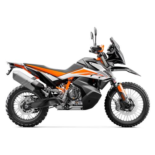 KTM 790 Adventure R 2019
