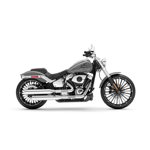 Harley Davidson BREAKOUT 2026