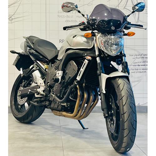Yamaha FZ6