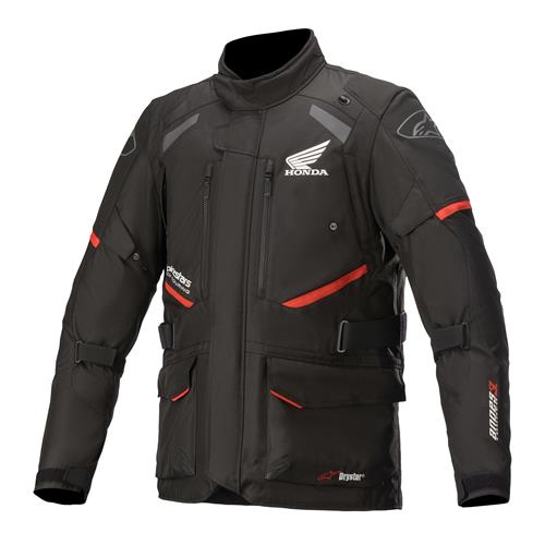 Blusão Alpinestars HONDA ANDES V3 DS JK