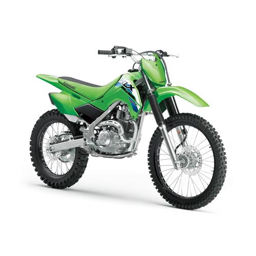 Kawasaki KLX140R F 2026