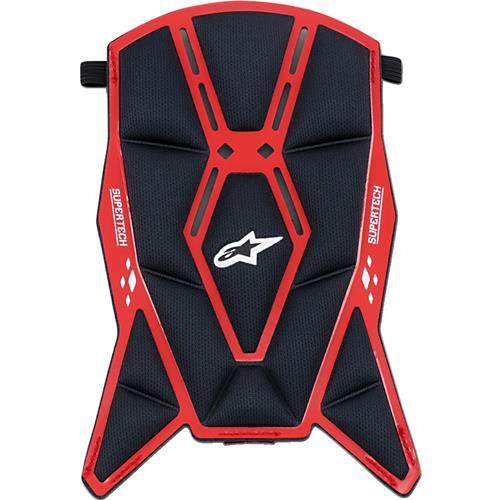 Almofada Alpinestars TOP PAD S-M10/S-M8