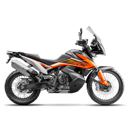 KTM 790 Adventure