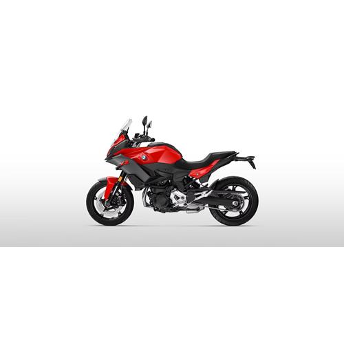 BMW F 900 XR 2025