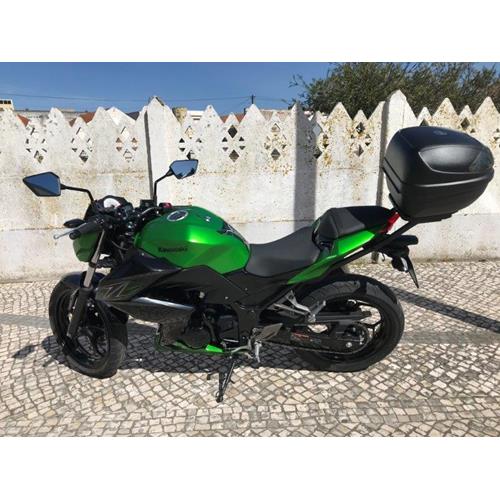 Kawasaki Z 300