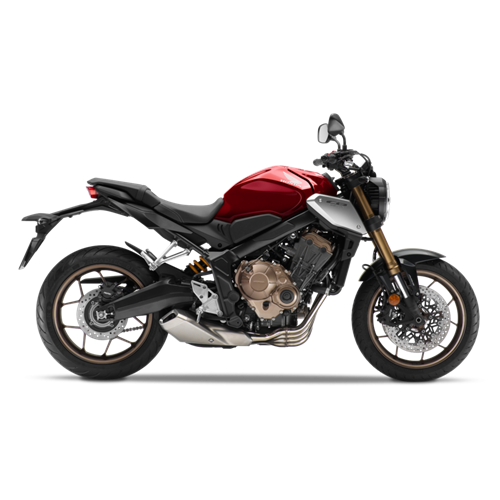 Honda CB650R Neo Sports Café