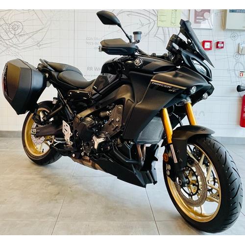Yamaha TRACER 900 GT