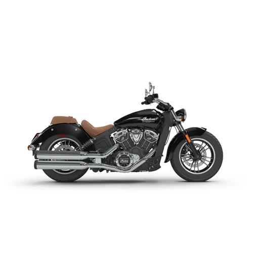 Indian Scout
