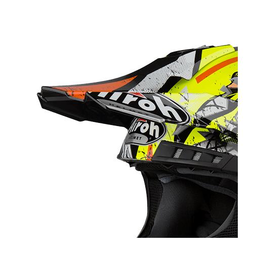 Pala Switch PIRATE Gloss AIROH