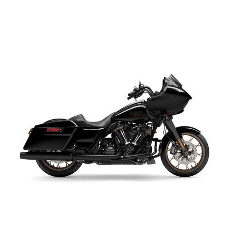 Harley Davidson Street Glide Special 114 BP (Black Finish) (2023)
