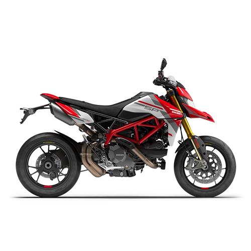 Ducati Hypermotard 950 SP