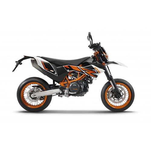 KTM 690 SMC R