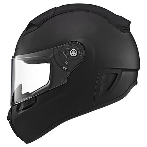Schuberth Capacete SR2 Matt Black