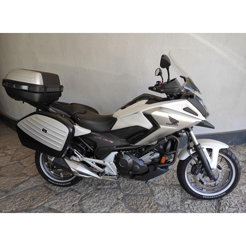 Honda NC 750 X