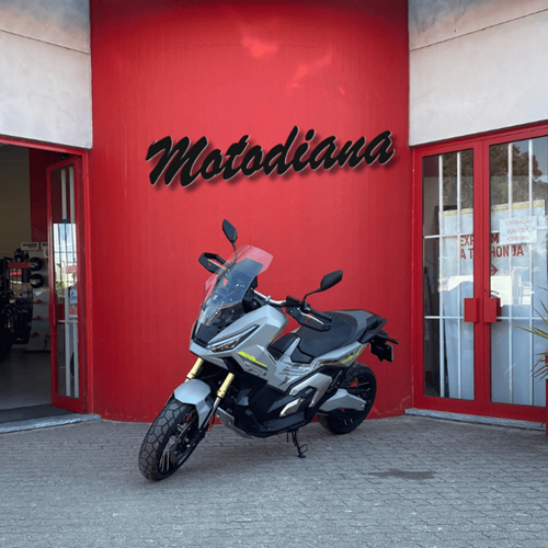 Honda X-ADV SE