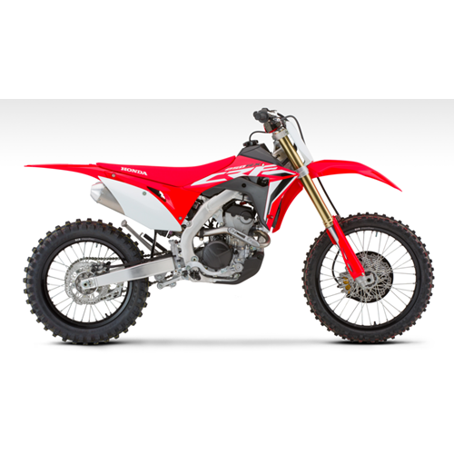 Honda CRF250RX 2020
