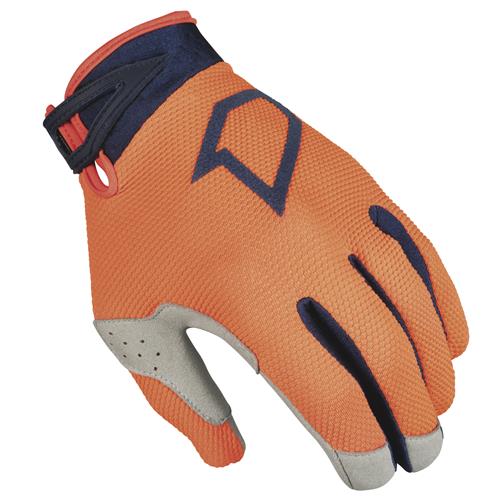 Luva DATA Criança Laranja 2017