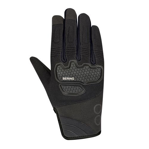 Luva Lady BREEZE Preto BERING