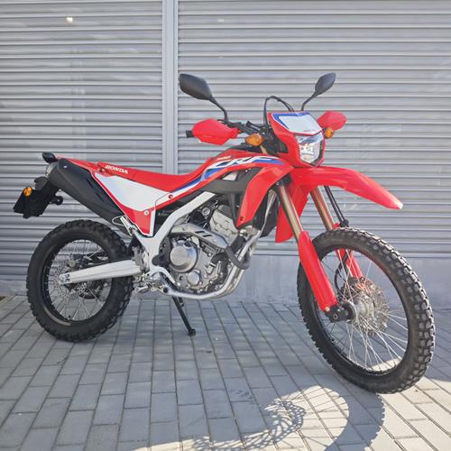 Honda CRF 300L