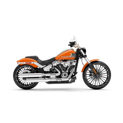 Harley Davidson Breakout 117 (2023)