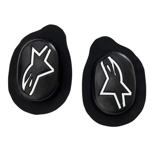 Joelheiras Alpinestars SPORT KNEE SLIDERS