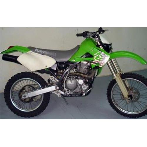 Kawasaki KLX 650 R