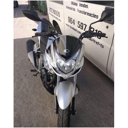 Kymco Visar Visar 125