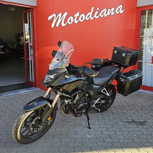 Honda CB 500x