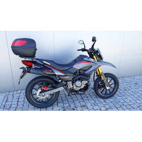Keeway TX TXM 125 SuperMoto