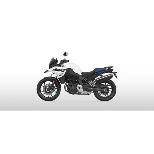 BMW F 800 GS 2026