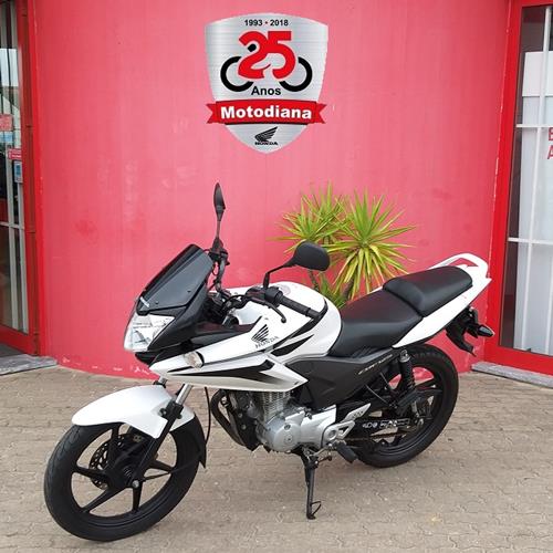Honda CBF 125M