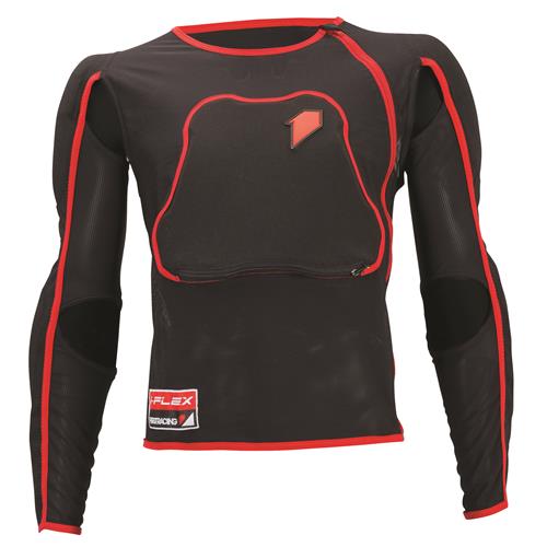 FIRST RACING Gilet I-FLEX