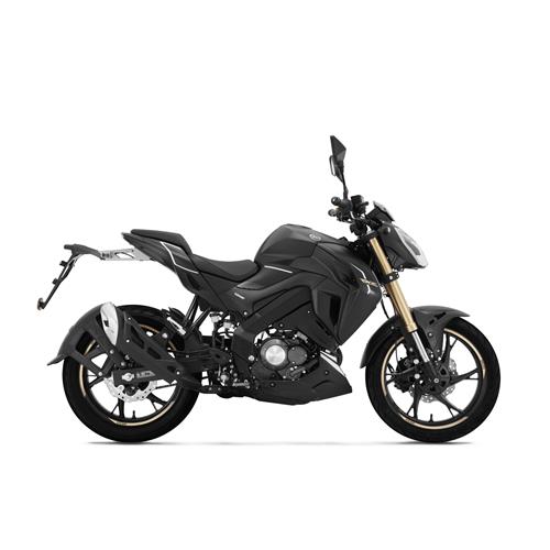 Keeway RKF 125