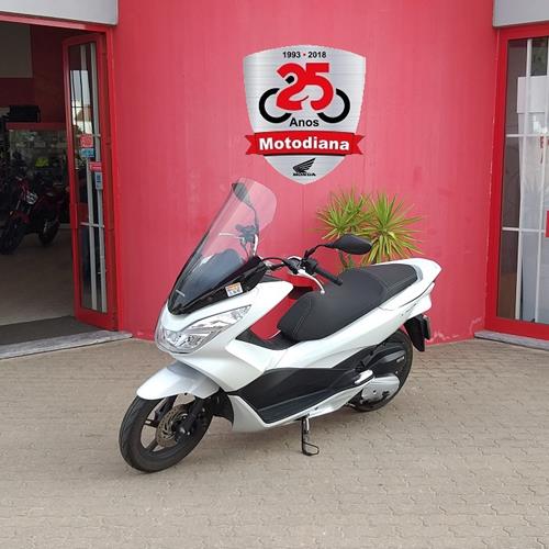 Honda PCX 125