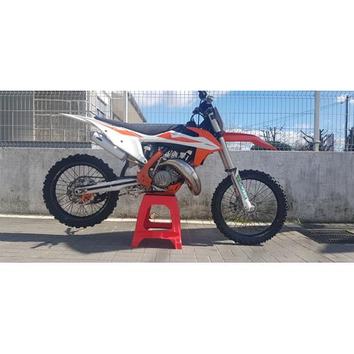 KTM SX 125