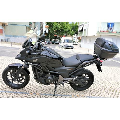 Honda NC 750 X