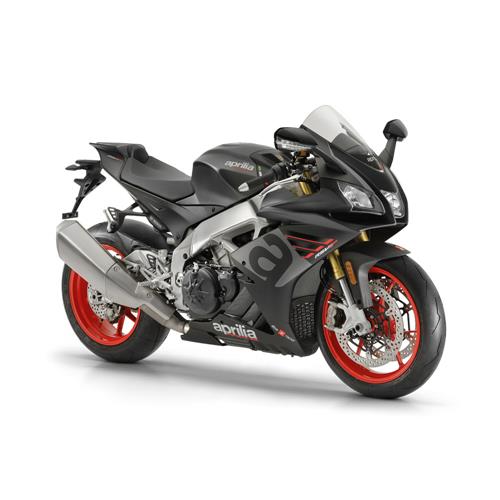 aprilia RSV4 RR