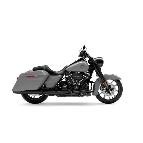 Harley Davidson ROAD KING SPECIAL 2025