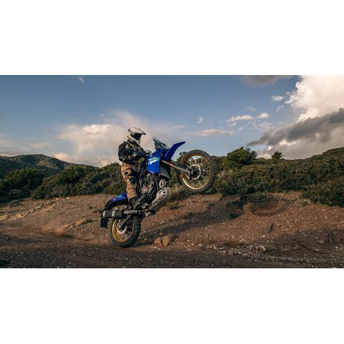 Yamaha Ténéré 700 Extreme 2024